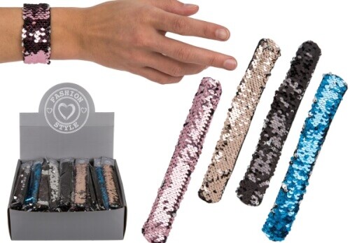 Schnapparmband klapparmband - schnapparmband,
