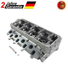 Zylinderkopf montagefertig für VW Multivan Transporter T5 T6 2.0 TDI BiTDI CFCA