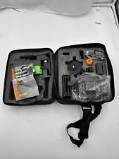 Maxlight Laser Level Meter 360º X 3 12 lines Grün 3D IP-54 NEU