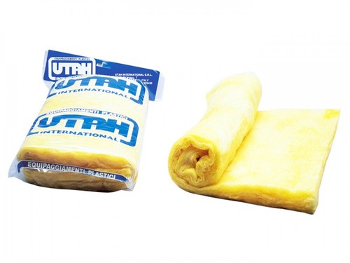 Auspuff dämmwolle polini - auspuff,