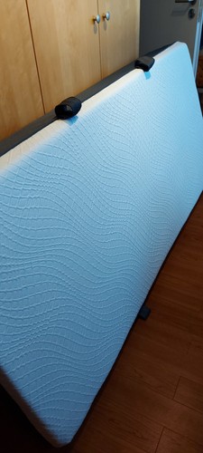 Neue taschenfederkernmatratze - neue,