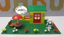 ( R10/1 ) Lego Fabuland Set