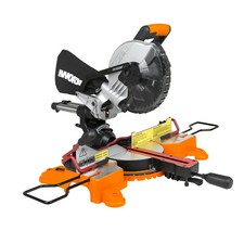 WORX WX845.9 Akku Zugsäge