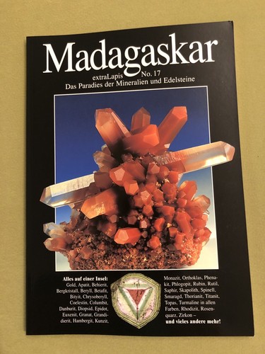 Extralapis madagaskar das - extralapis, 17