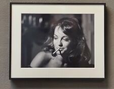 Romy Schneider Foto, 1973