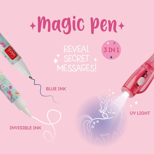 Legami stift mit unsichtbarer - legami,