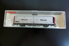 Fleischmann 5338 gedeckter