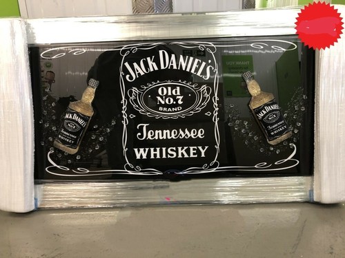 Jack daniels flasche - jack, 3d