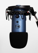 Blue Yeti USB Mikrofon