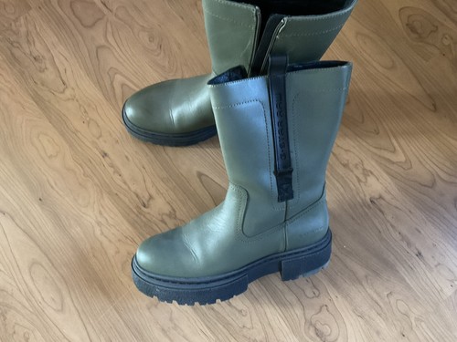 Star stiefel - star,
