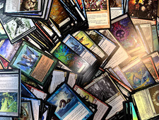 Magic the gathering - the, 1kg