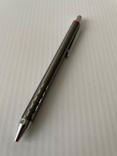 Orig rotring jazz roller aus - orig.,