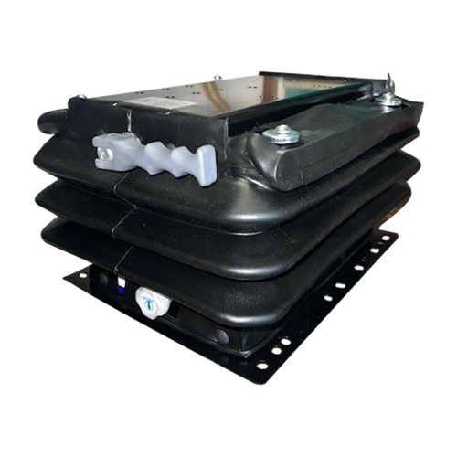 Federpaket schwingsystem - federpaket,