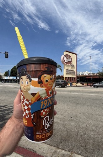 Bobs big boy neu - big, unbenutzt