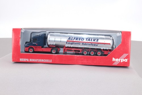 Lkw modell scania hauber - scania, talke