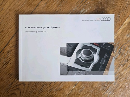 Audi q7 mmi basic - a6, /