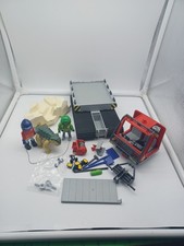 Playmobil Set 3191 INCOMPLETE