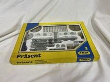 Trix Präsent, 5850 0301, fast neuwertiger Zustand ,mit Anleitung