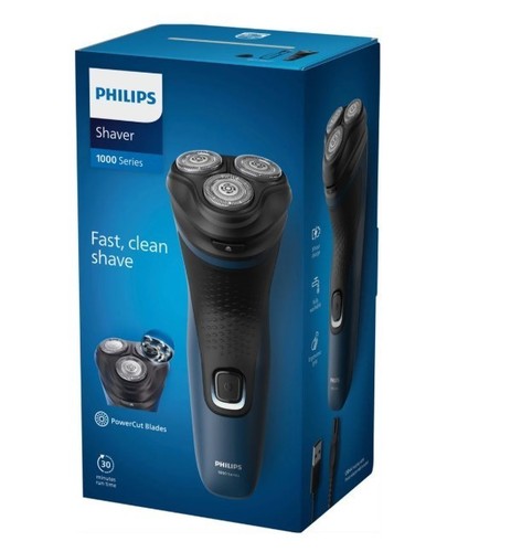 Philips series 1000 s1134 - philips, s1134/00