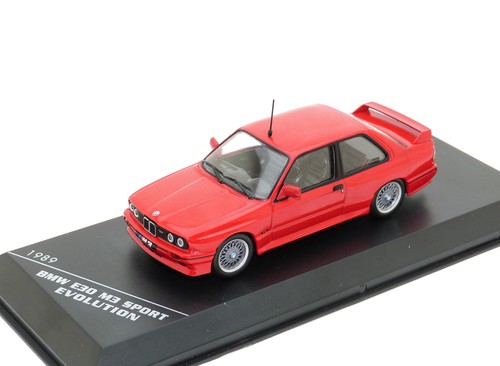 Bmw sport evolution evo - bmw, e30