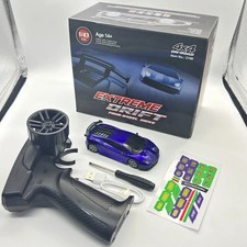 1/64 2.4G RC Drift Auto –