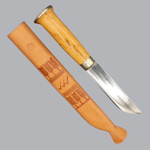 Finnish 1980s lapinleuku - finnish,