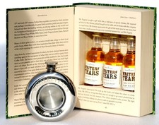 Irish Whiskey Writers Tears