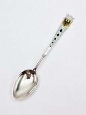 ANTIKER DEUTSCHER MASSIVER