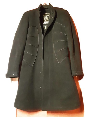 Jetlag damen mantel jacke - mantel,
