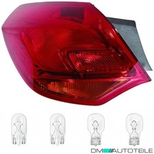 Rückleuchte Heckleuchte links