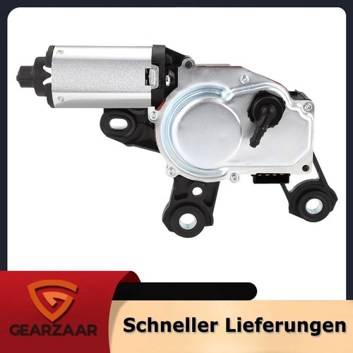 Heckwischermotor wischermotor - heckwischermotor,