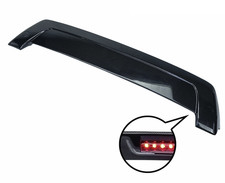 Heckflügel Spoiler mit LED