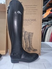 Alberto Fasciani Stiefel