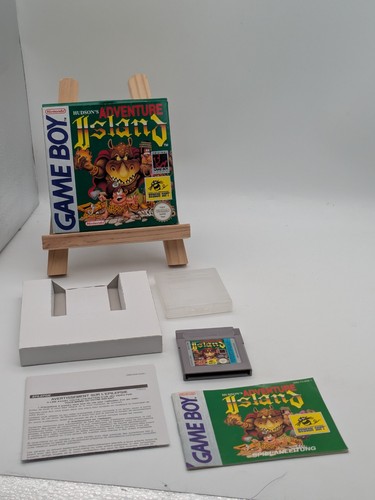 Adventure island nintendo - adventure,