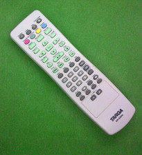Original Fernbedienung Targa für DVD/VHS-Recorder DR-5200x
