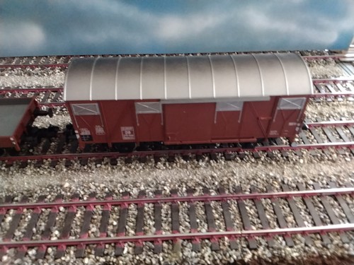 Märklin spur 1güterwagen - märklin, 2