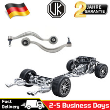 Paar Querlenker vorne unten