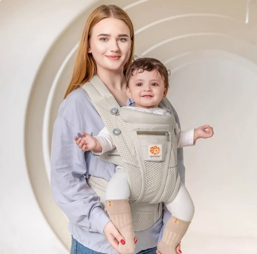 Ergobaby omni breeze mesh - ergobaby,