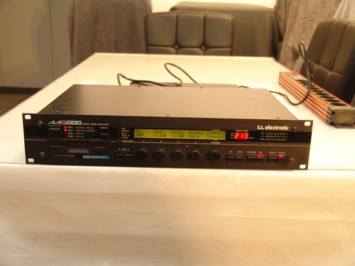 Elektronic m5000 digitaler - tc,