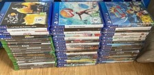 Ps4 spiele sammlung neu - ps4,