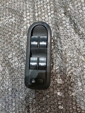 Renault Scenic 2 Bedieneinheit