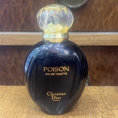 Christian dior poison eau - christian,