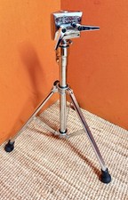 Vintage Sonor Designer 5000 Doppelständer Phonic Signature Lite Hilite