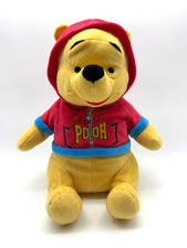Disney Winnie Pooh Puh Plüsch
