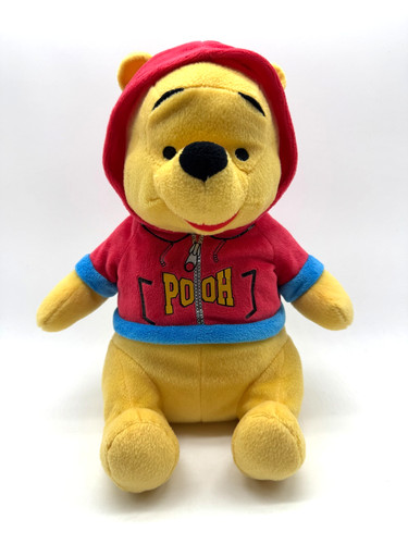 Disney winnie pooh - puh, plüsch