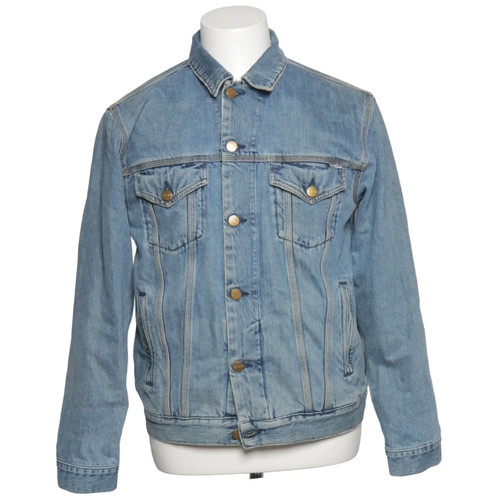 Carhartt wip jeansjacke - carhartt, wip,