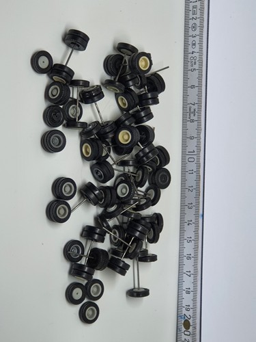 Reifen achsen lkw set - achsen, /