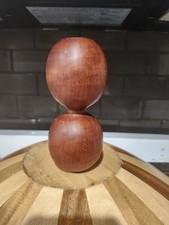 Vintage Danish Teak Wood