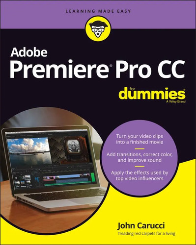 Adobe premiere pro - cc, for
