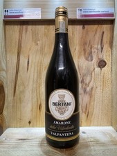 1 Fl. Bertani Amarone della Valpolicella DOCG  15,5%vol. und 0,75ltr.